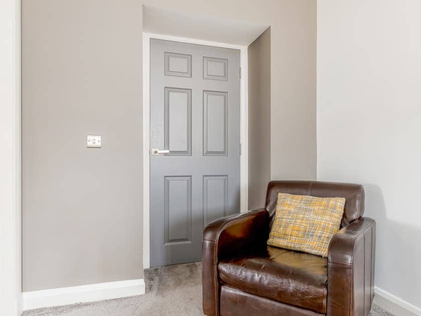 Interior | Forman’s Lodge, Musselburgh