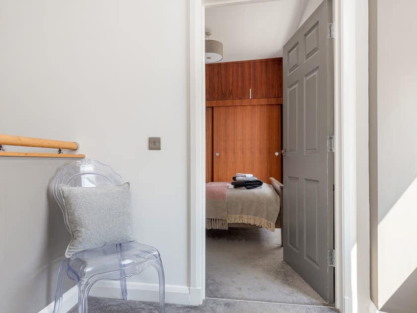 Interior | Forman’s Lodge, Musselburgh
