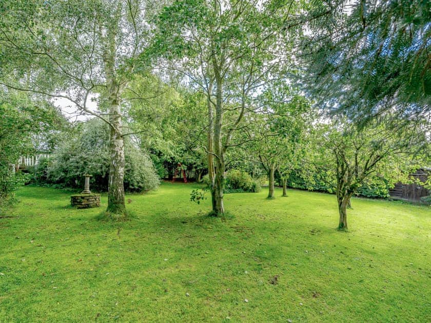 Surrounding area | Hygge Cabin - Hadrian’s Garden, Hexham
