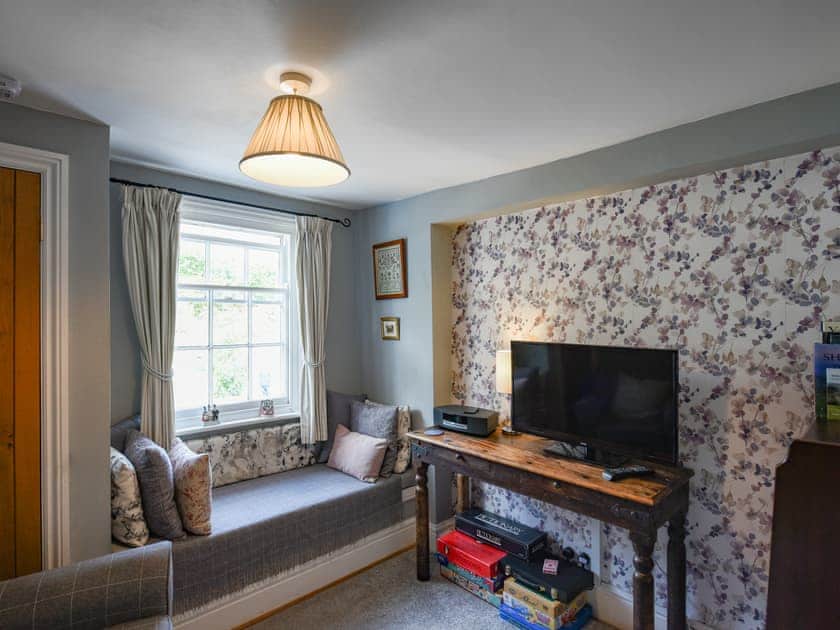 Sitting room | Flo’s Cottage, Kington