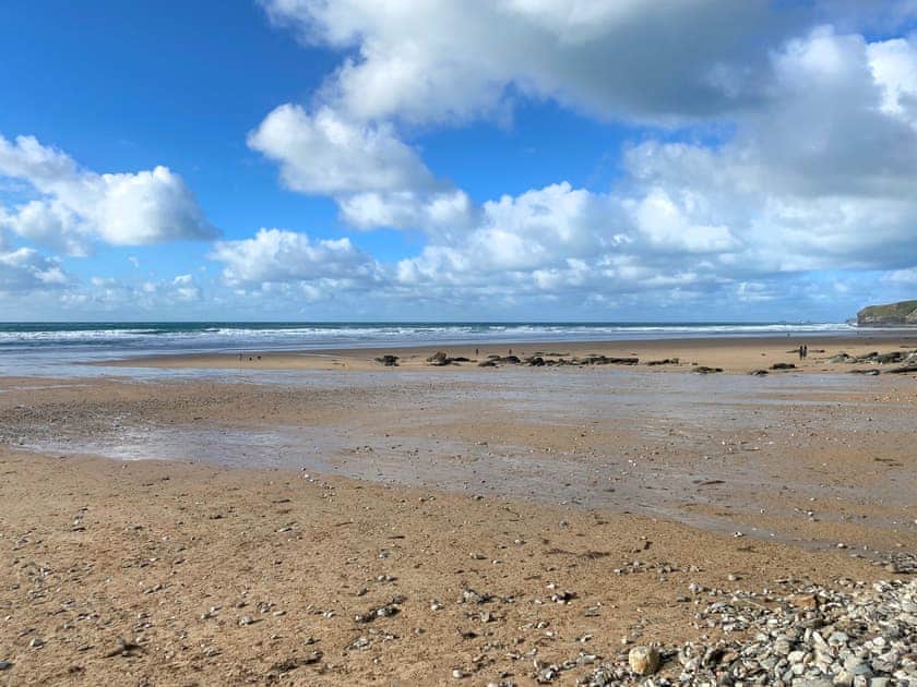Surrounding area | Atlantic Hideaways, Newquay