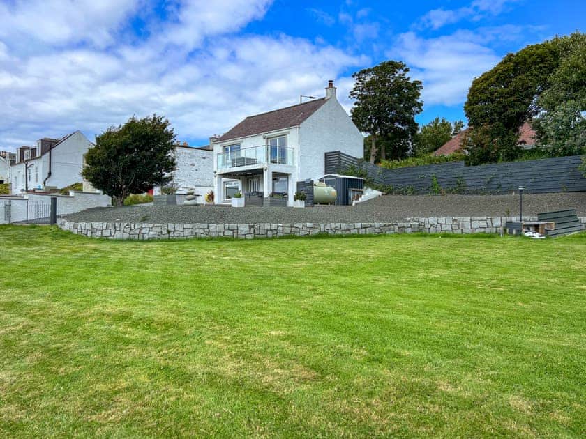 Exterior | Stinchar View, Ballantrae, near Girvan