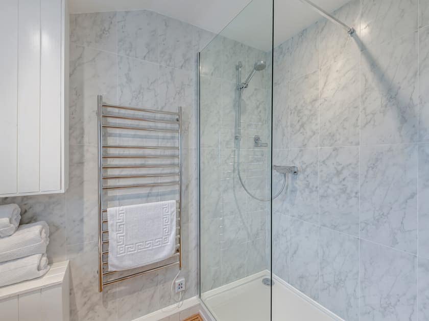 Shower room | The Studio, Wittersham, near Rye