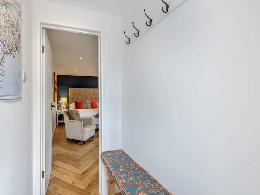 Hallway | The Studio, Wittersham, near Rye