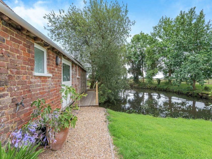 Exterior | The Studio, Wittersham, near Rye