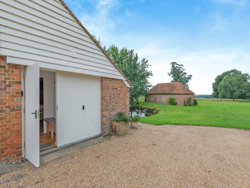 Exterior | The Studio, Wittersham, near Rye