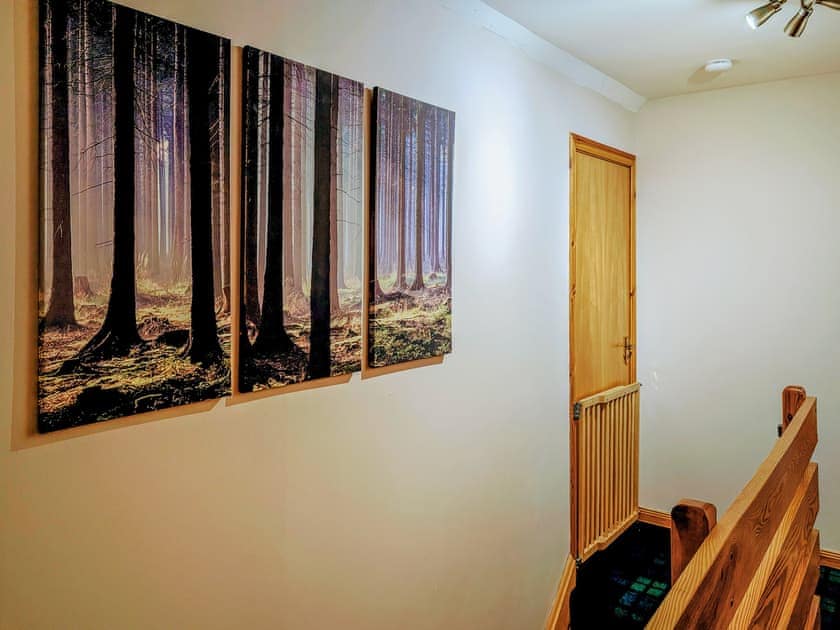 Interior | Rowan Cottage, Carrbridge