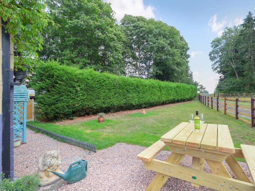Outdoor | Sumner Lodge, Kyre, near Tenbury Wells