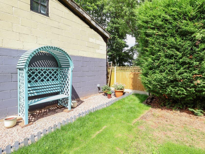 Outdoor | Sumner Lodge, Kyre, near Tenbury Wells