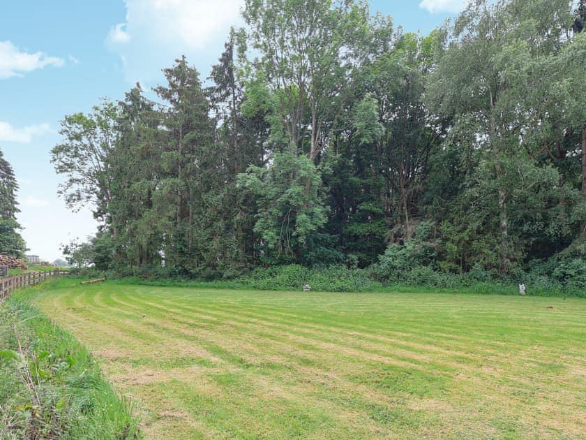 Surrounding area | Sumner Lodge, Kyre, near Tenbury Wells