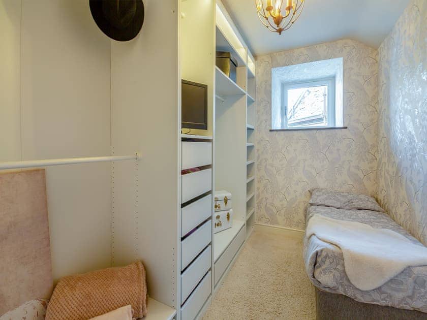 Single bedroom | Cefn Hir Fynydd, Betws-Y-Coed