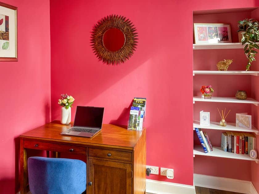 Study | Thornlie, Blairmore, near Dunoon