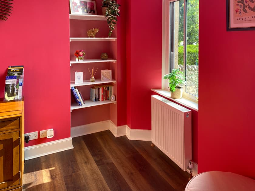 Study | Thornlie, Blairmore, near Dunoon