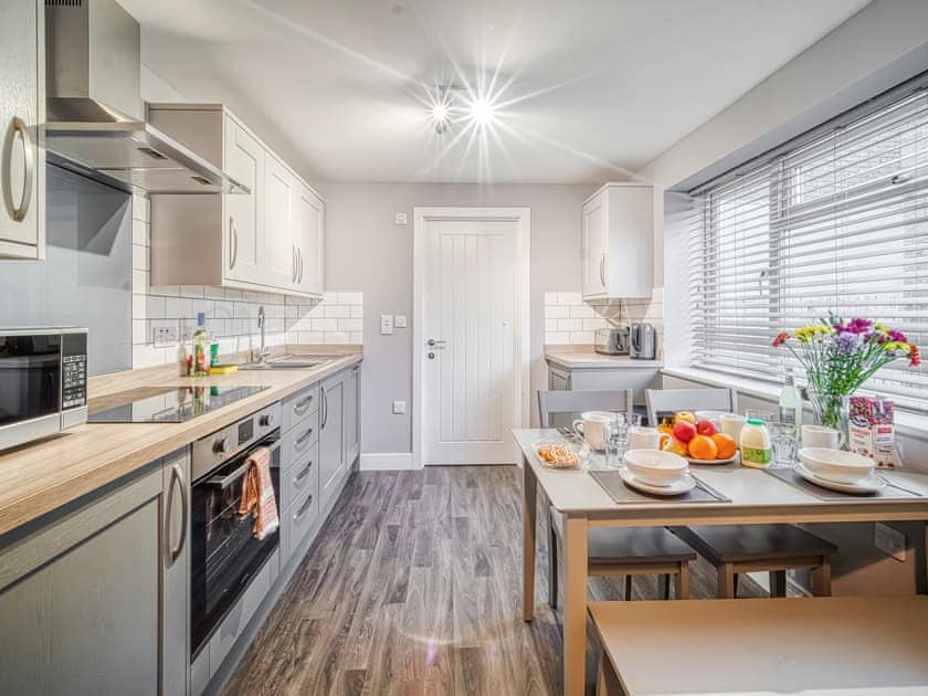 Open plan living space | The Boardwalk - Regency Apartments, Great Yarmouth