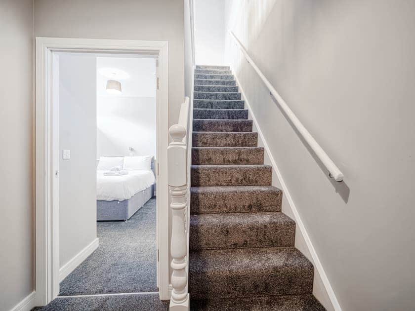 Interior | The Beach Hut - Regency Apartments, Great Yarmouth