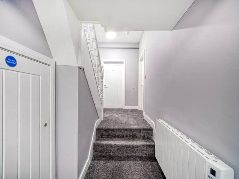 Interior | The Beach Hut - Regency Apartments, Great Yarmouth
