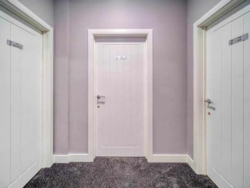 Interior | The Beach Hut - Regency Apartments, Great Yarmouth