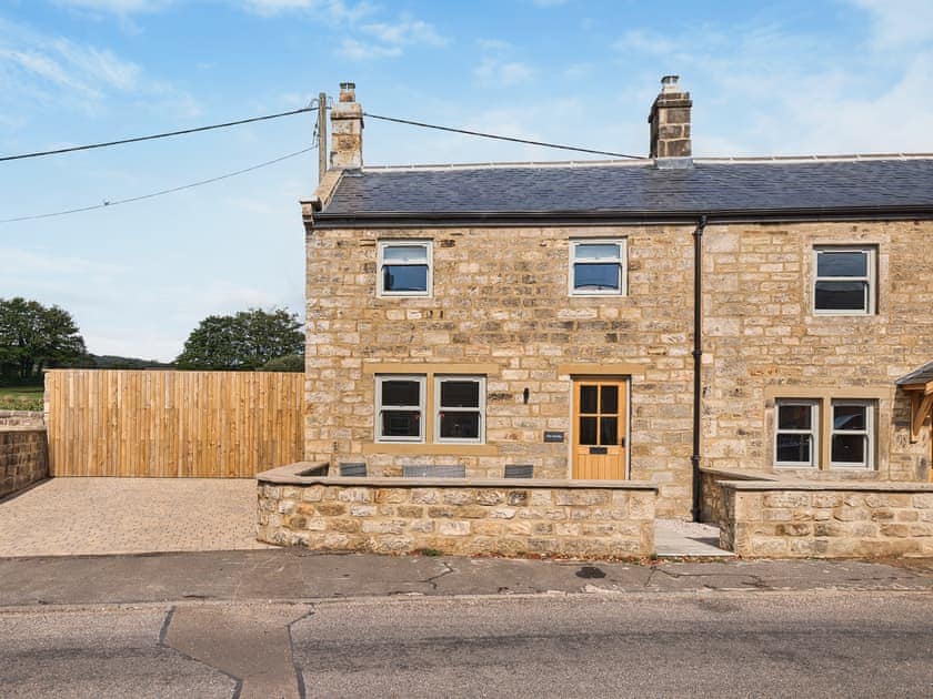 Exterior | The Smithy, Dacre Banks, near Pateley Bridge