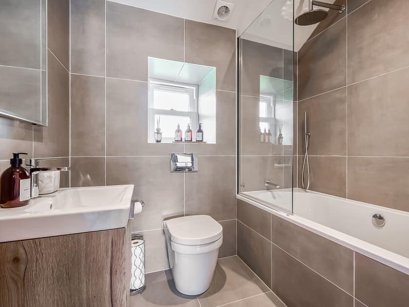 Bathroom | The Smithy, Dacre Banks, near Pateley Bridge