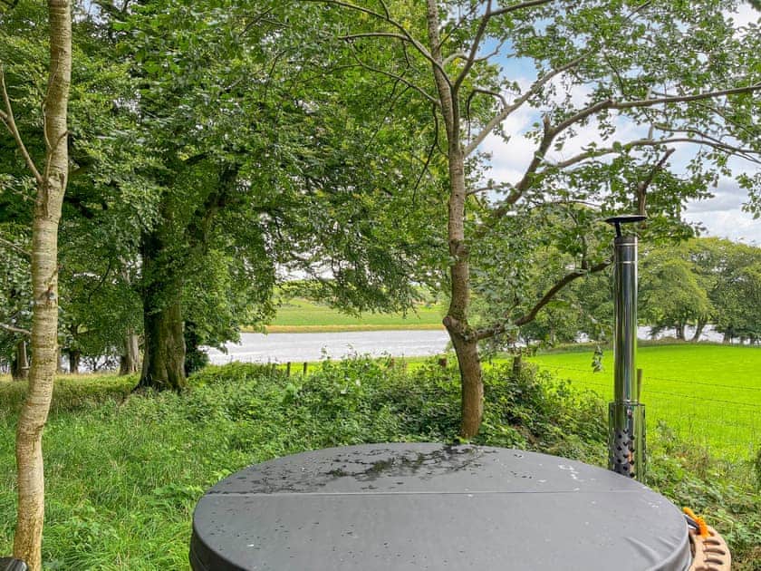 Outdoor | Cassiopeia - Galloway Glamping, Castle Douglas