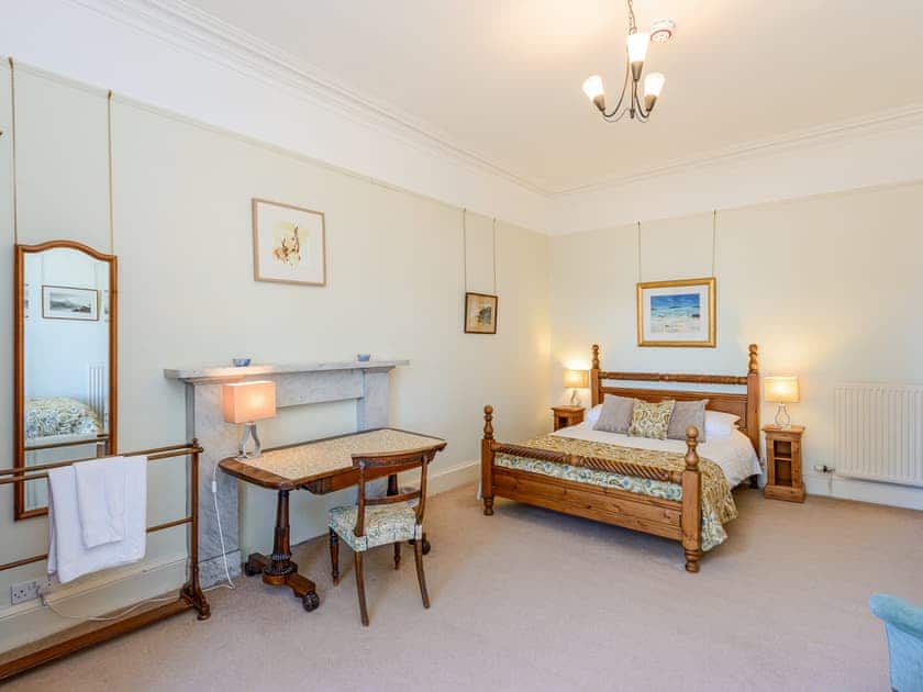 Facilities | Wintonhill Farmhouse - Winton Holidays, Pencaitland