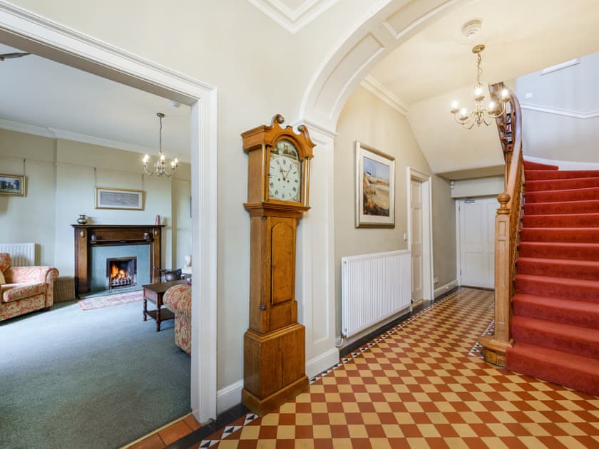 Interior | Wintonhill Farmhouse - Winton Holidays, Pencaitland