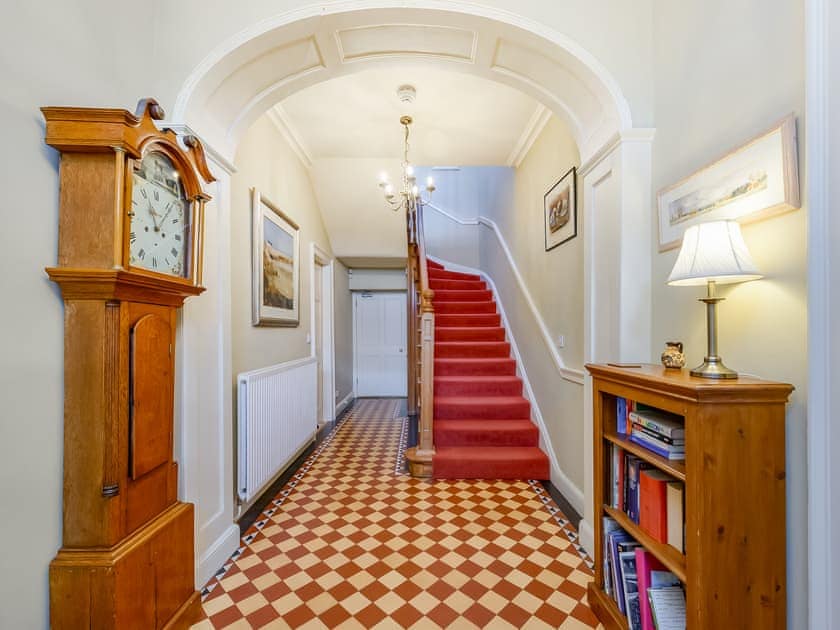 Interior | Wintonhill Farmhouse - Winton Holidays, Pencaitland