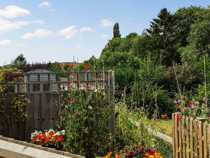 Exterior | Farthings - Briarwood, Bothenhampton, near Bridport