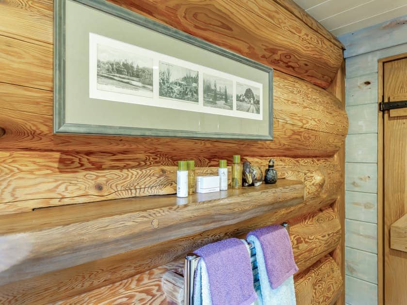 Interior | Parus - Eagle Brae, Beauly