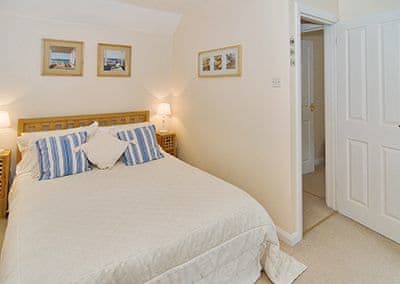 Pebble Cottage, Holt
