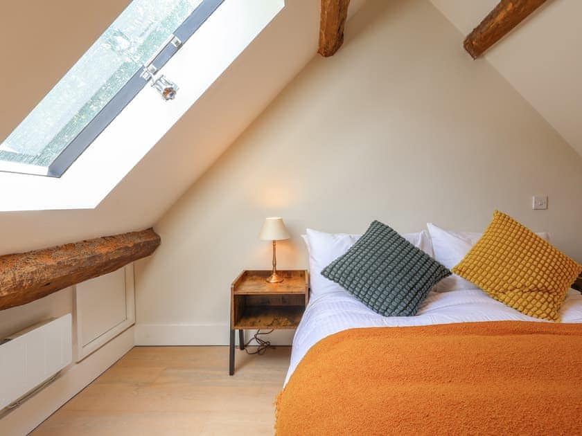 Double bedroom | The Colonel, Bath