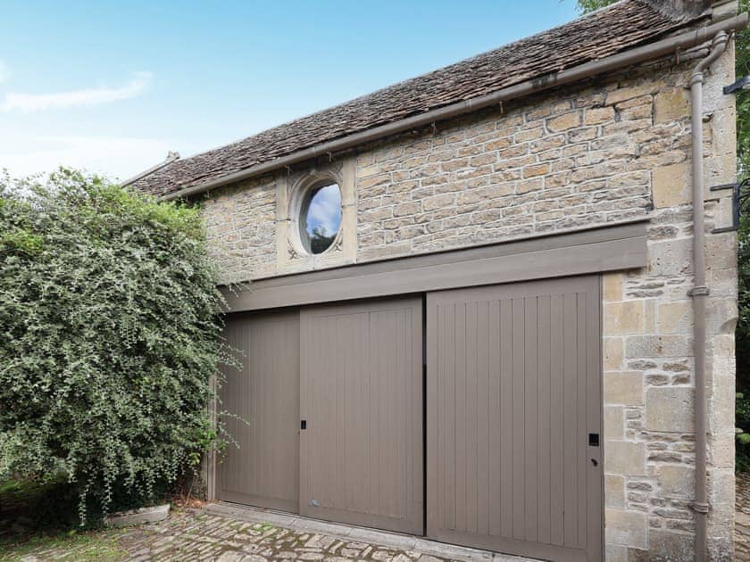 Exterior | The Colonel, Bath