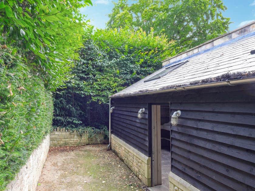 Exterior | The Colonel, Bath