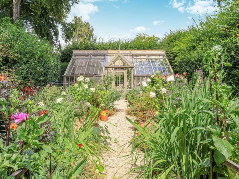 Sun room | The Colonel, Bath