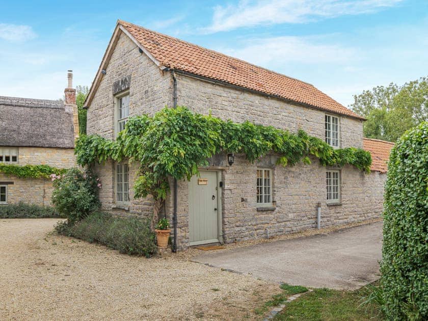 Exterior | The Cider Barn, West Pennard, near Glastonbury