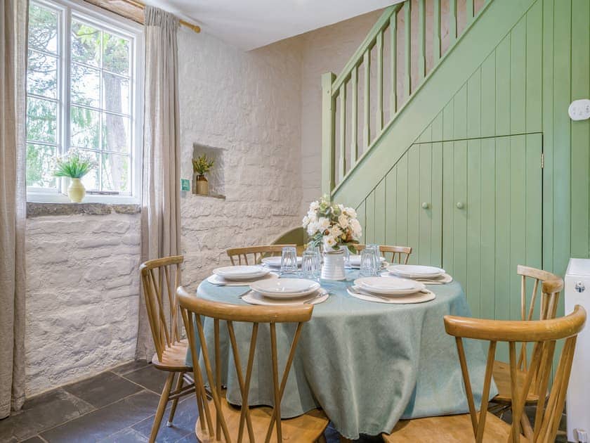 Kitchen/diner | The Cider Barn, West Pennard, near Glastonbury