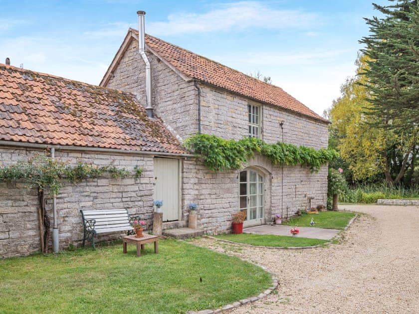 Exterior | The Cider Barn, West Pennard, near Glastonbury