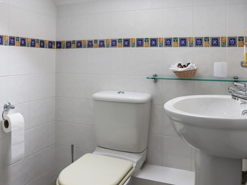 Bathroom | The Croft, Narbeth