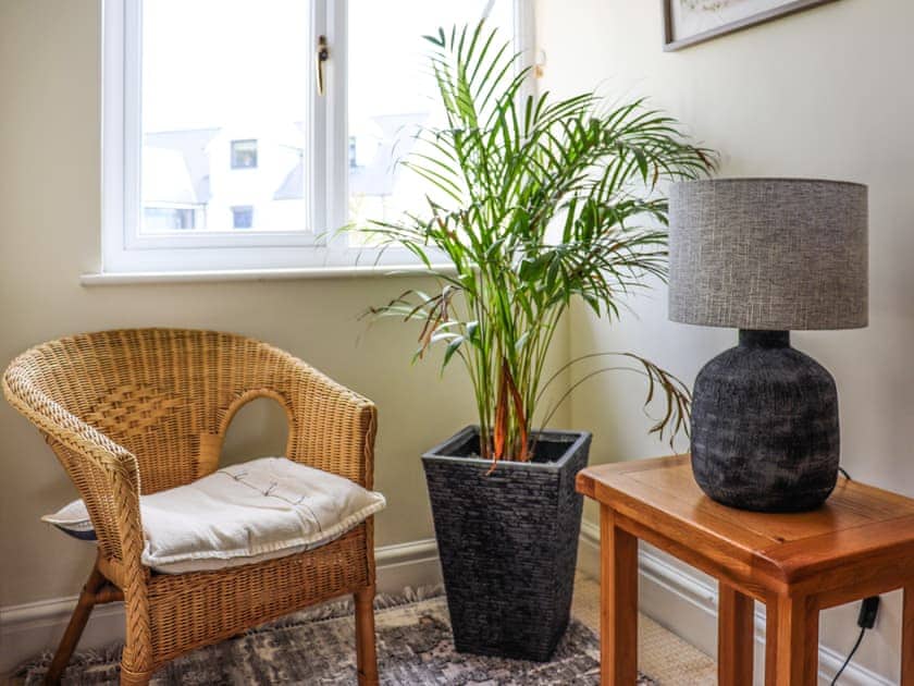 Interior | The Croft, Narbeth
