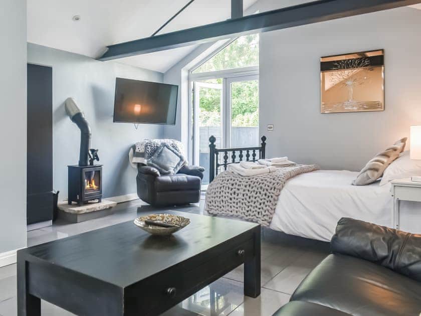 Open plan living space | Madeline Cottage, Clitheroe