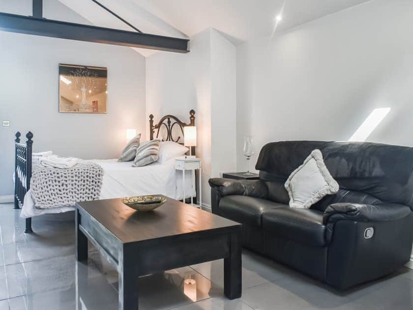 Open plan living space | Madeline Cottage, Clitheroe