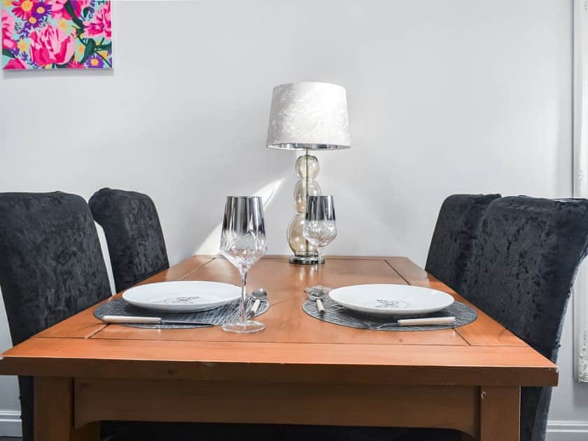 Open plan living space | Madeline Cottage, Clitheroe