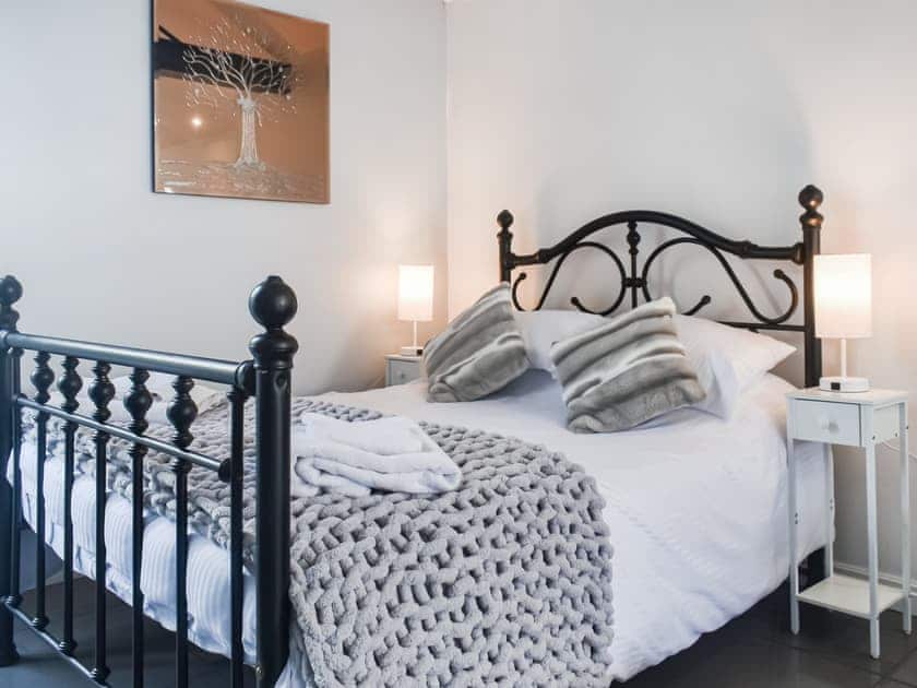 Open plan living space | Madeline Cottage, Clitheroe