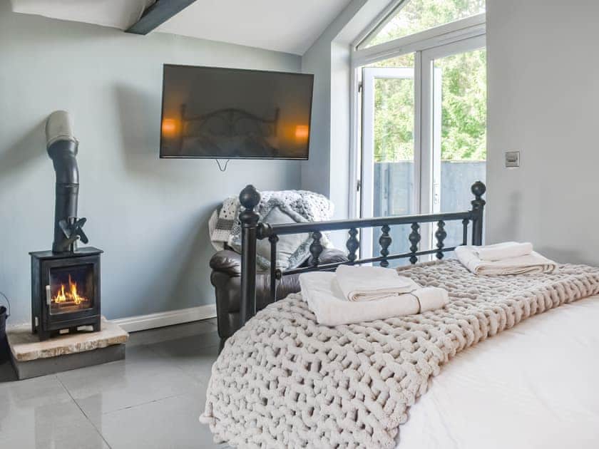 Open plan living space | Madeline Cottage, Clitheroe
