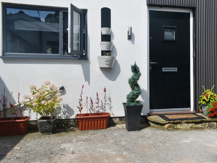 Exterior | Madeline Cottage, Clitheroe