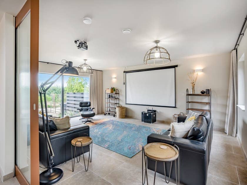 Living area | Lime Tree House - Bulmer Retreat, Bulmer, near Sudbury