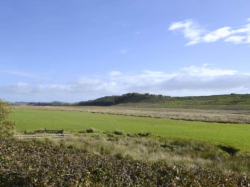 Surrounding area | Felbrook Cottage - Gibb’s Hill Farm, Once Brewed, Bardon Mill, near Hexham