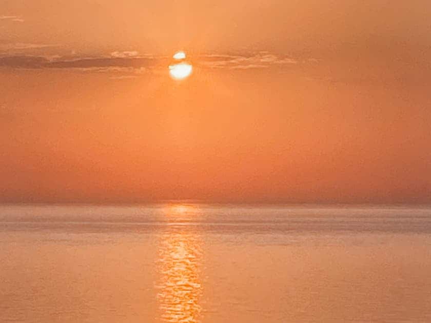 Surrounding area | Ocean Glade, Corton, near Lowestoft