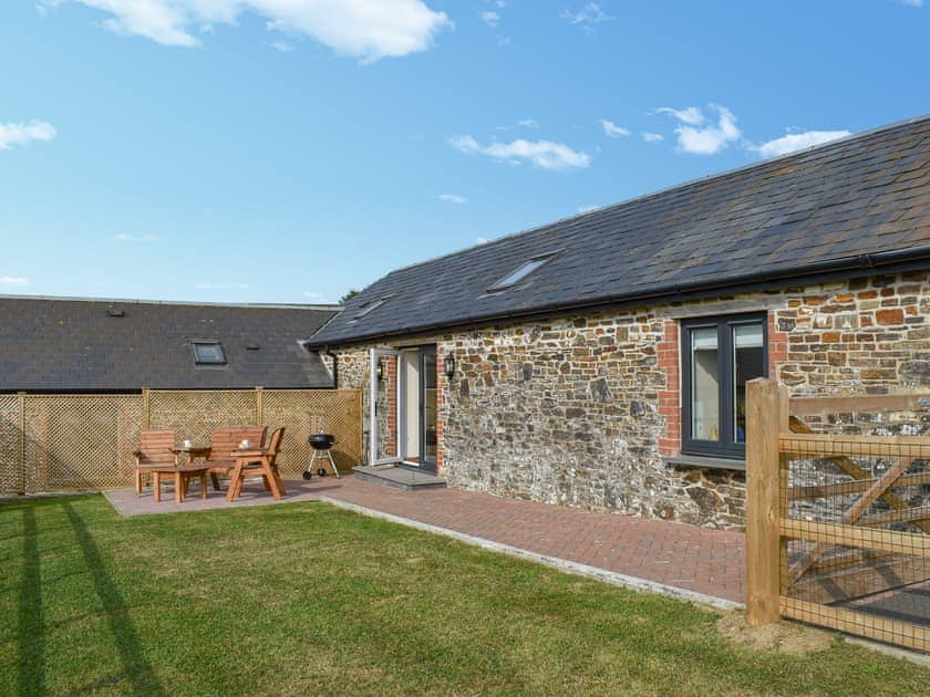 Exterior | Meadow View - Lower Larkworthy Farm, Holsworthy