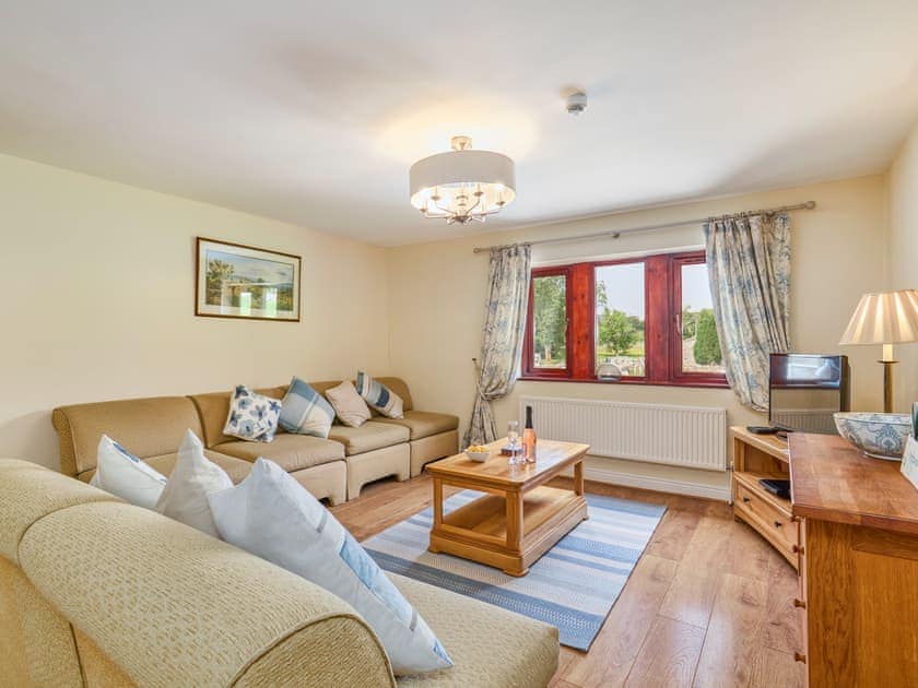 Living room | Littondale, Litton, near Kettlewell